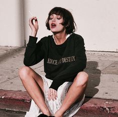 Taylor Lashae, One At A Time, Hair Images, Short Hair With Bangs, Hairstyles With Bangs, Pretty Pictures, Bob Hairstyles, Hair Inspiration, Spring Fashion