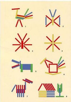 an old poster with different types of windmills