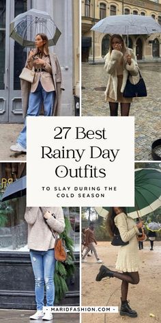 #Winter#WinterOutfits#Fashion2024#SeasonalFashion#WinterTrends#StyleTips#ColdWeatherOutfits#Skirts#Layering#MidiSkirtsIdeas#OutFitIdeas#WinterFashion#WinterOutfitsAesthetic#WinterOutfitsKorean#WinterOutfitsForWomen#ChristmasOutfit Nyc Rainy Day Outfit, Rainy Date Night Outfit, Warm Rainy Day Outfit, Rainy Season Outfit, Casual Rainy Day Outfit, Cozy Rainy Day Outfit, Light Blue Jeans Outfit, Cold Rainy Day Outfit, Rainy Day Games