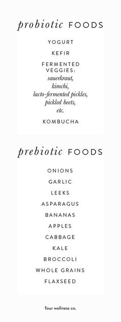 Probiotic And Prebiotic, Prebiotic Foods, Fermented Veggies, Gym Nutrition, Fermented Pickles, Coconut Health Benefits, Stomach Ulcers, Probiotic Foods, Nutrition Education