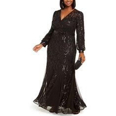 Manufacturer: R&M Richards Suggested Price: $199.00 Condition: Style Type: Sheath Collection: R&M Richards Sleeve Length: Closure: Hidden Back Zipper Material: 94% Polyester/6% Spandex Fabric Type: Mesh Specialty: Sequined P2809427-2834353 Bride And Groom Dress, Plus Size Gowns Formal, Plus Size Bridal Dresses, Sequined Gown, Evening Dress Collection, Plus Size Bridal, Plus Size Party, Plus Size Party Dresses, Mother Of The Groom Dresses