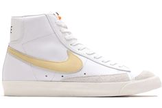 Mid Blazer 77, Nike High Tops, Shoes Sneakers Nike