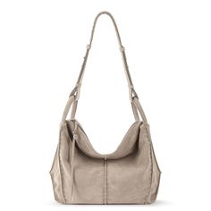 Los Feliz Hobo | Slouchy Leather Shoulder Bag – The Sak Medium Sized Bags, Weekend Style, Leather Hobo Bag, The Sak, Gold Medal, Curated Gifts, Gift Sets, Leather Hobo, Online Bags