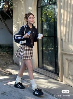 Estilo Harajuku, Fashion Lookbook, Outfits Aesthetic, Classy Outfits, Everyday Outfits, Aesthetic Clothes, Pretty Outfits