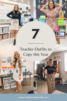 Are you looking for some fresh ideas for spring teacher outfits for 2021? Check out new ideas to wear those teacher tees, faux leather leggings, blazers and more! Teacher For The Day Student Ideas, Teacher Amazon Outfits, Teacher Fashion 2023, Picture Day Teacher Outfit, Spring Teacher Outfits 2023, Fall Teacher Outfits 2022, 2023 Teacher Outfits, Teacher Spring Outfits, Teacher Picture Day