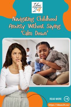 Learn how to guide anxious children with compassion and understanding, providing them with tools to manage anxiety without saying 'calm down.' #CompassionateCare 
#UnderstandingAnxiety 
#ChildGuidance 
#ParentingWithEmpathy 
#AnxietyManagement Child Guidance, Calming Techniques, Tummy Ache, Mindfulness Exercises, Sleep Issues, Coping Strategies, Human Emotions, Quiet Time, Calm Down