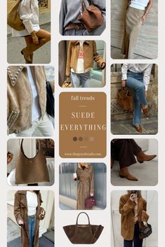 Bag Trends 2024, Fall Winter Capsule Wardrobe, Classic Capsule Wardrobe, Stylish Fall Outfits, Preppy Chic, Capsule Wardrobe Outfits, Fashion Capsule Wardrobe, Denim Chic, Fall Capsule Wardrobe