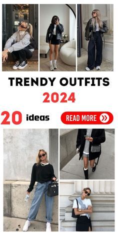 Bank Holiday Outfits, 2024 Ootd Trends, 2024 Casual Winter Outfits, 2024 Trendy Outfits For Women, Styles 2024 Women, Trendy Outfits For 2024, Winter Fashion 2023 2024 Women, 2024 Style Trends Womens, Casual Outfits 2024 Winter