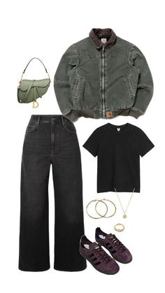 Ny Style, Casual Chic Outfit, Basic Outfits, Mom Outfits