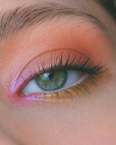 Creative Eye Makeup