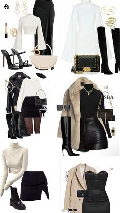 Best Winter Outfits, Stylish Winter Outfits, Chique Outfits, Winter Fashion Outfits Casual, Easy Trendy Outfits, Simple Trendy Outfits, Midi Skirts, Lookbook Outfits, Winter Fashion Outfits