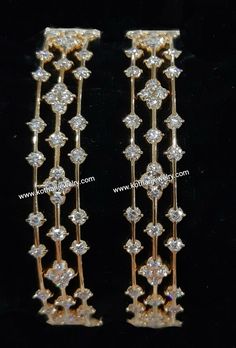 Diamond Earrings Indian, Diamond Gold Earrings, Bridal Diamond Necklace, Hand Chain Jewelry, Bracelets Diamond, Pure Gold Jewellery