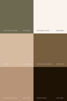 Muted, gender neutral color palette for luxury interior design | by Allison Jaffe Organic Interior Design Concept, Gender Neutral Color Palette, Earth Colour Palette, Organic Interior Design, Smart Interior Design, Organic Interior, Color Design Inspiration, Neutral Color Palette, Hex Color Palette