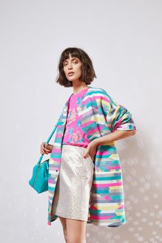 Print Trends 2023, Leonard Paris, Fall Winter Trends, Fashion Forecasting, Womens Fashion Casual Summer, Vogue Germany, Trends 2023, Print Trends