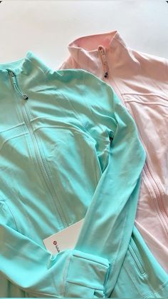 Mint Lululemon Set, Rare Lululemon Colors, Cute Lululemon Outfits Fall, Scuba Outfits Lululemon, Lululemon Colors, Cute Lululemon Outfits, Lululemon Clothes, Fitness Fashion Active Wear