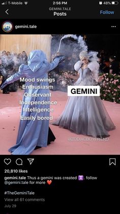 Gemini Dating A Gemini, Guess My Zodiac Sign, Gemini Rights, Gemini And Scorpio, Gemini Rising, Gemini Life