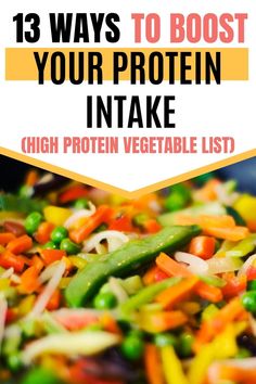 High Protein Foods List, Protein Foods List, High Protein Vegetables, Protein Vegetables, Stomach Fat Burning Foods, Oatmeal Diet, List Of Vegetables, Baking Powder Uses