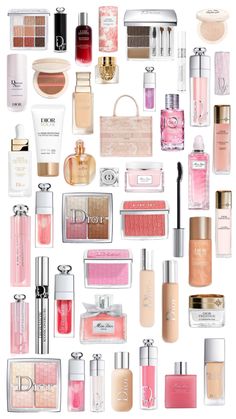 Best Makeup Products, Cd, Dior, Makeup, Make Up