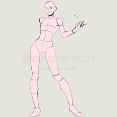 Humanoid Poses Reference, Poses To Sketch, Concept Art Poses Reference, Random Poses Drawing, Dynamic Full Body Pose, Casting Pose Reference, Base Character Pose Reference, 3 Person Reference Poses, Pose Reference Photo Drawing Base