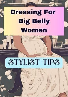 Dressing For Belly Pooch, Outfit For Belly Pooch, Clothes For Women With Bellies, Mom Tummy Outfit, Belly Pooch Outfits, Mom Belly Outfits, Outfits That Hide Your Lower Belly, How To Dress In Your 50's Tips Women, Big Tummy Outfits