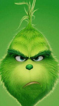 Bakrundsbild Iphone, Mr Grinch Wallpaper Iphone, Iphone Wallpaper Cartoon, Grinch Wallpaper Iphone, Funny Christmas Wallpaper