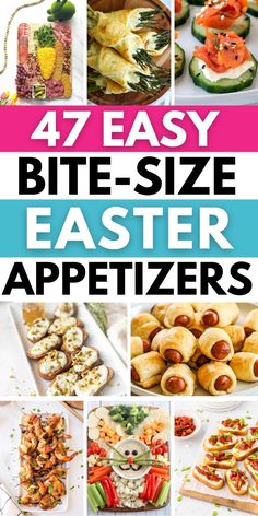 easter party food ideas easy recipes Appetizers For Easter, Easter Finger Food, Easy Easter Appetizers, Caprese Salad Bites, Easter Appetizers Easy, Caprese Appetizer, Spring Appetizers, Easter Food Appetizers, Easter Party Food