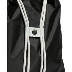 A SPORTS RUNNING BACKPACK MADE PARTIALLY WITH RECYCLED MATERIALSThis adidas sports running backpack is designed so you can go out for a run or meet your closest running group in the mornings. Stash your sneakers, an energy bar, and a water bottle in the spacious main compartment, pull on the drawcord, and get ready for whatever the day brings. This product is made from a range of recycled materials and at least 40% recycled content, and represents just one of our solutions to help end plastic pollution.Features: Dimensions: 37cm x 47cm Capacity: 16 liters 100% recycled polyester flat weave Adjustable drawstring closure Adjustable hook-and-loop straps on chest reflective details Running Group, Gym Sack, Energy Bar, Running Accessories, Sports Running, Adidas Running, Adidas Sport, Adidas Performance, Sport Bag