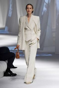 White Suit, Irina Shayk, Live Fashion, 2021 Fashion, Fashion People, Big Fashion, Suit Up