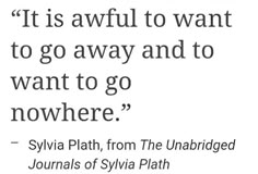 Sylvia Plath Quotes, K R, Poetry Words, Love Words