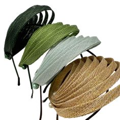 🎩EASY TO WEAR, FLAUNT ANY HAIRSTYLE YOU LIKE Green Fascinator Hats Wedding Tea Party Church Headwear 📌BUY 2 HATS IN OUR SHOP AND GET 10% OFF  use code TWO2HATS or the link:  https://www.etsy.com/shop/MillinerySupplyShop?coupon=TWO2HATS ✅One size: From 55 cm(21,65 inches) to 59cm(23,23 inches);      Handmade;      Dimensions: 5.5 x 5 x 6 inches (14 x 12.5 x 15 cm)      One size fascinator holds on a headband;      Sinamay 100% natural Abaca palm fiber 📌The standard color of the headband on the Elegant Summer Beach Hair Accessories, Adjustable Headpieces For Beach Spring Season, Adjustable Structured Crown Headpiece For Summer, Spring Adjustable Headband Headpiece, Adjustable Headband For Summer Weddings, Spring Adjustable Headband, Adjustable Summer Wedding Headband, Summer Wedding Adjustable Headband, Adjustable Spring Headband