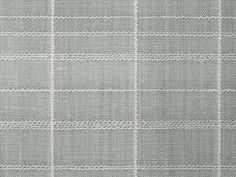 a gray and white checkered fabric