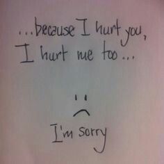 Sorry Quotes For Him, I'm Sorry Quotes, Forgive Me Quotes, Quotes Sorry, Im Sorry Quotes, Sorry I Hurt You, Sorry Images, Sorry Quotes, Now Quotes