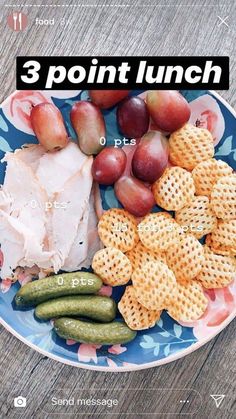 Weight Watchers : Easy Recipes & Tips | Lots of good ideas | Facebook Weight Watchers Food Points, Weight Watchers Menu, Weight Watchers Meals Dinner, Weight Watchers Lunches, Weight Watchers Plan, Weight Watchers Tips, Weight Watchers Meal Plans, Weight Watchers Snacks