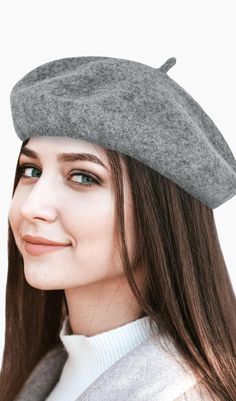 15 best berets for women that will elevate your style game! From classic wool to modern leather, these 15 best beret hats for women are perfect for every season. Whether you're dressing up or down, these berets for women that suit every style will become your new fashion staples. Complete guide with styling tips and expert advice.