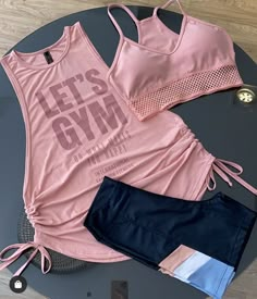 Girly Sporty Outfits, Adidas Women Fashion, Cute Sporty Outfits, Easy Trendy Outfits