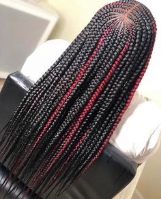 Braids With Burgundy Highlights, Hair Style For Girls, Lemonade Braids Hairstyles, Weave Hairstyles Braided, African Hair Braiding Styles, Cute Braided Hairstyles, Braids Hairstyles Pictures