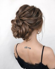 Tortoise Hair, Simple Prom Hair, Bridesmaid Hair Makeup, Ball Hairstyles, Hoco Hairstyles, Short Wedding Hair