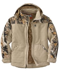 Men's Canvas Cross Trail Big Game Camo Workwear Hooded Jacket: -mens workwear jacket -chore jacket men workwear -denim jacket men workwear -denim jacket men workwear -workwear jacket outfit men -jacket men fashion -jacket men casual -jacket men fashion casual street styles -jacket men winter -shirt jacket street style -shirt jacket men's outfit -shirt jacket outfit winter -leather shirt jacket street style -oversized shirt jacket street styles -wool shirt jacket street style-plaid shirt jacket Fleece Lined Flannel Shirt, Camo Stuff, Mens Flannel Pajamas, Lined Flannel Shirt