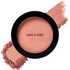 PRICES MAY VARY. Seamlessly Blendable: Achieve a natural glow that adds a gorgeous splash of color while seamlessly blending. This velvety-soft blush instantly creates a beautiful, natural-looking flush of color. Effortless Glow: This beautiful powder blush creates a soft focus effect that catches the light and creates a stunning glow-from-within look. Buildable Color: Start from a light tint and build it up to fuller color to capture any style you want. Luxuriously Smooth: Enriched with Jojoba Covergirl Concealer, Drugstore Blush, Drugstore Mascara, Wet N Wild Makeup, Blush Powder, Hydrating Lip Gloss, Matte Bronzer, Blush Contour, Blush Brush