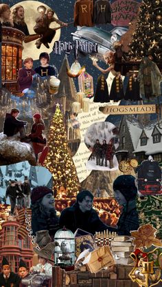 Harry Potter Christmas Lockscreen, Christmas Harry Potter Wallpapers, Harry Potter Wallpaper Christmas, Christmas Aesthetic Harry Potter, Ipad Wallpaper Harry Potter, Christmas Harry Potter Aesthetic, Harry Potter Ipad Wallpaper, Harry Potter Winter Aesthetic, Christmas At Hogwarts Wallpaper