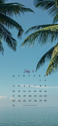 Wallpaper 23 July I IoS I Hintergrund I Sommer I Follow me on Instagram @Budgetplan.er 23 Wallpaper, Insta Image, Follow Me On Instagram, Ios, Follow Me, Iphone Wallpaper, Wallpapers, On Instagram