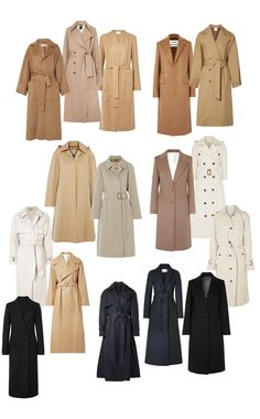 Womens Trenchcoat, Over Coat Women, Winter 2023 Fashion Trends, Fashion 2023 Winter, Coat Outfit Casual, 2023 Fashion Trends, Mode Abaya, Casual Wear Women