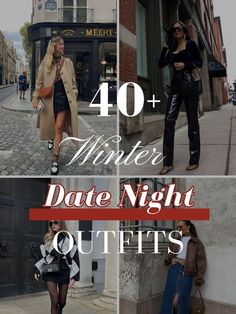 Knee High Boots Outfit Date Night, Zara Date Night Outfit, New York Night Outfit Fall, Size 12 Date Night Outfit, Doc Martens Outfit Date Night, Winter Occasion Outfit, Bar Date Outfit Winter, Date Night Outfit Black Woman Fall, First Date Outfit Restaurant