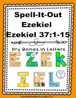 a sign that says spell - it - out ezekkiel bekell 371 - 15