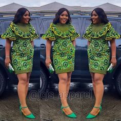 The dress was made with a good farbic.  Free shippping Elegant Ankara Dresses Shift, Short African Dresses Lightinthebox, Short African Dresses Church, Ankara Short Gowns Classy Corporate, Ankara Short Gowns Classy Office, Cheap Traditional Short Sleeve Dresses, Green Ankara Party Dress, Green Ankara Fabric Party Dress, Summer Party Ankara Midi Dress