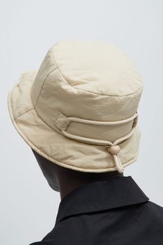 Available In Off White. One Size Padded Detail Drawstring Imported | Mens More Volume Padded Bucket Hat in Off White by Fashion Nova Mens Fashion 2024, Cool Hats For Men, Diy Bucket Hat, Men Bucket Hat, Bucket Hat For Men, Bucket Hat Fashion, Dragon Hats, Off White Fashion, Bucket Hat Design