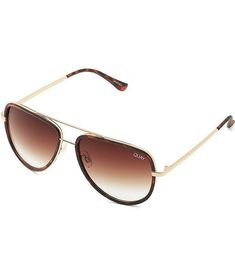 Quay Australia All In Mini Aviator Sunglasses | Dillard's Quay Glasses, Eye Accessories, Eyes Glasses, Cancun Trip, 2024 Wishlist, Quay Sunglasses, Senior Trip, Cute Sunglasses, Summer Closet