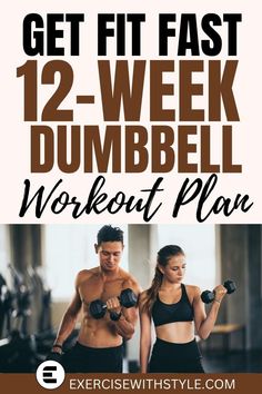 Workout Guide, How To Plan