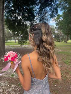 Grad Hairstyles, Grad Hair, Dance Hair, Photo Hair, Prom Hairstyle