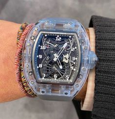 Franck Muller, Richard Mille, Luxury Watches For Men, Design Sketch, Car Interior, Luxury Watches, Rolex Watches, Time Piece, Rolex